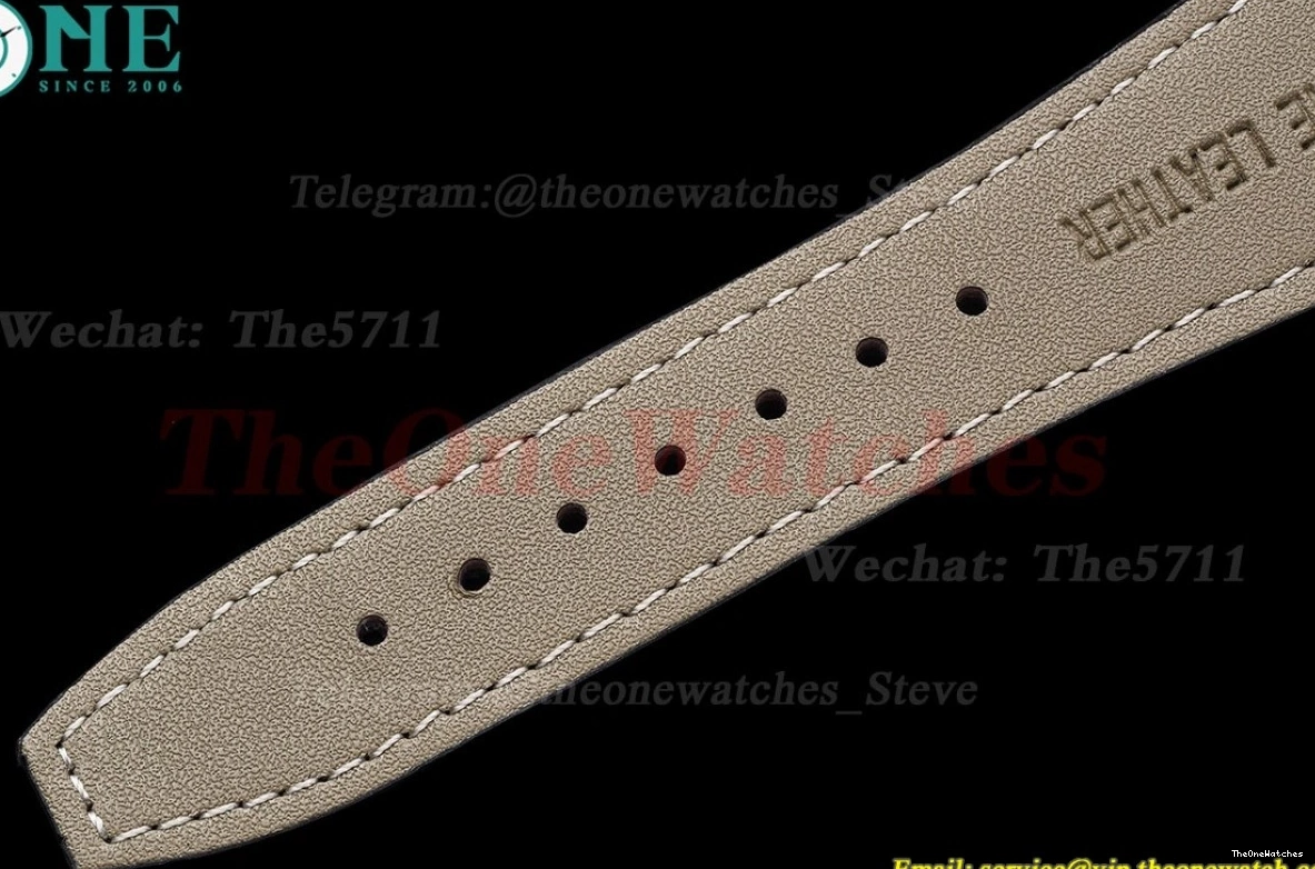 41mm Royal GDF LE SS Dial Oak 15400 MY8215 Black 0425